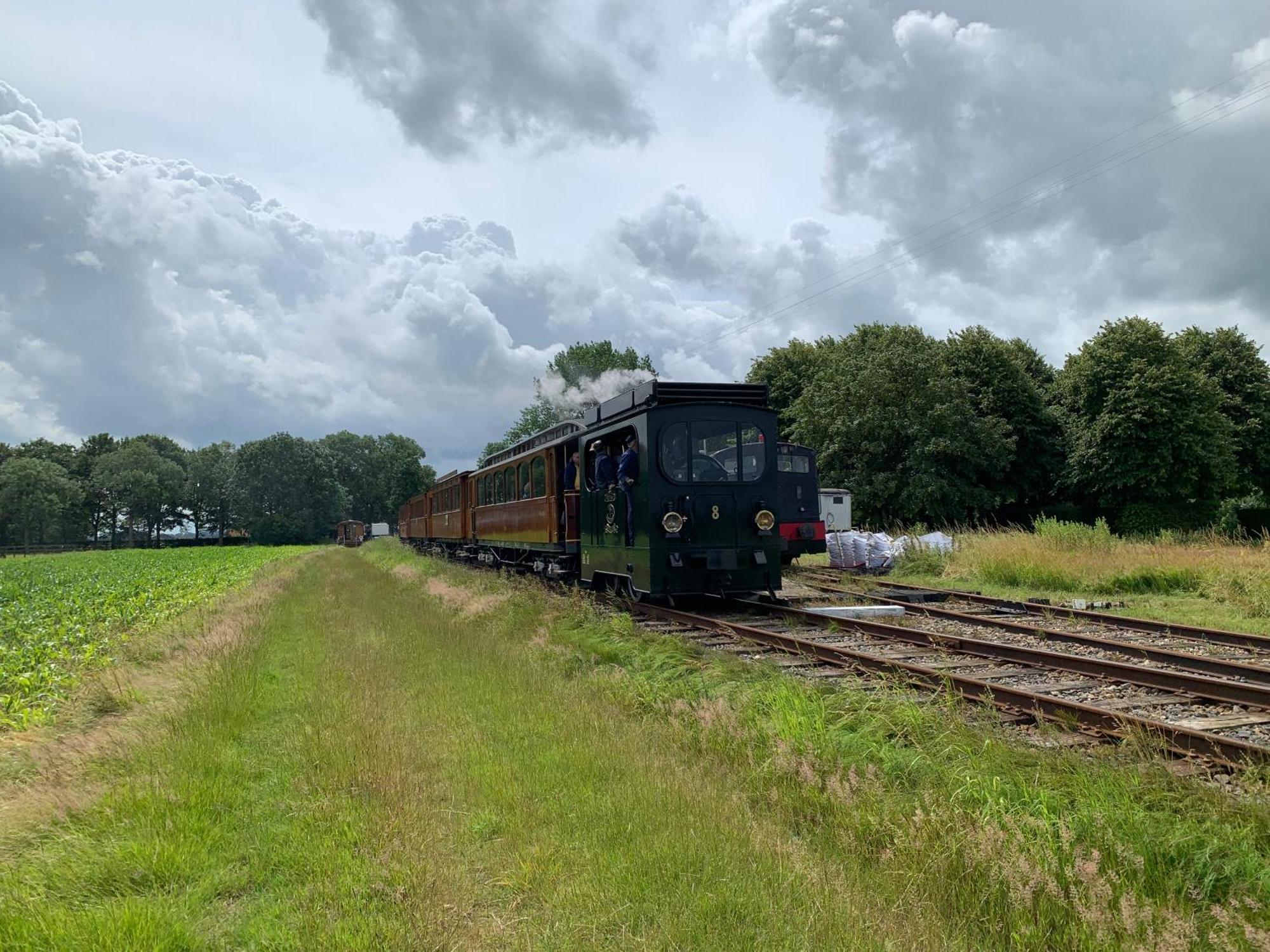 Het Twiscker Huys Bed and Breakfast Twisk Buitenkant foto